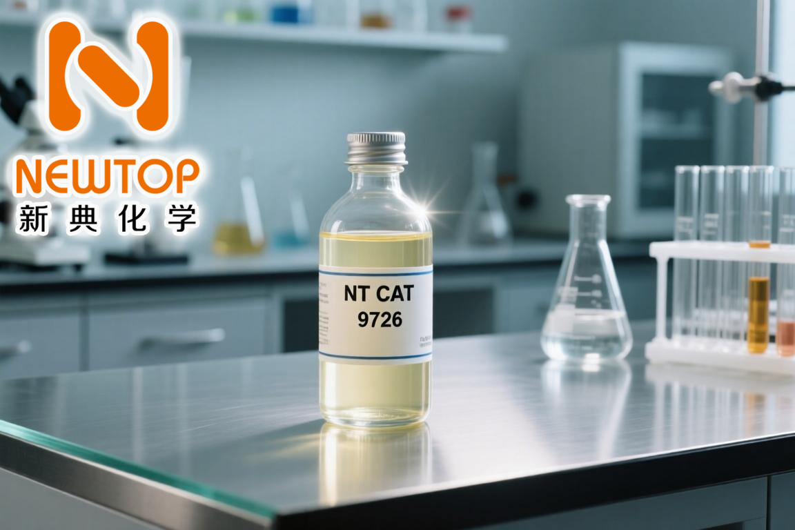 聚氨酯微發泡塑膠跑道用環保液體發泡擴鏈劑在環保與健康領域的創新應用，確保產品不含有害物質。