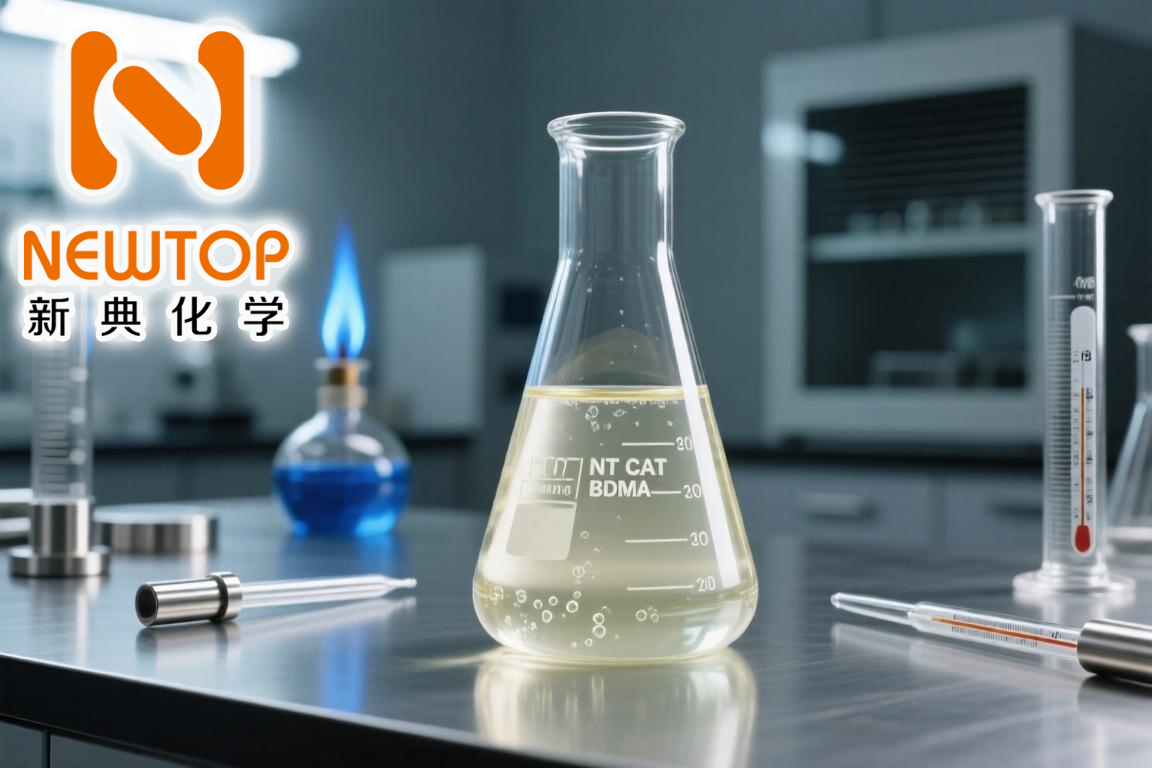 液體新癸酸苯基汞/26545-49-3，應(yīng)用于高分子合成中的特定交聯(lián)反應(yīng)