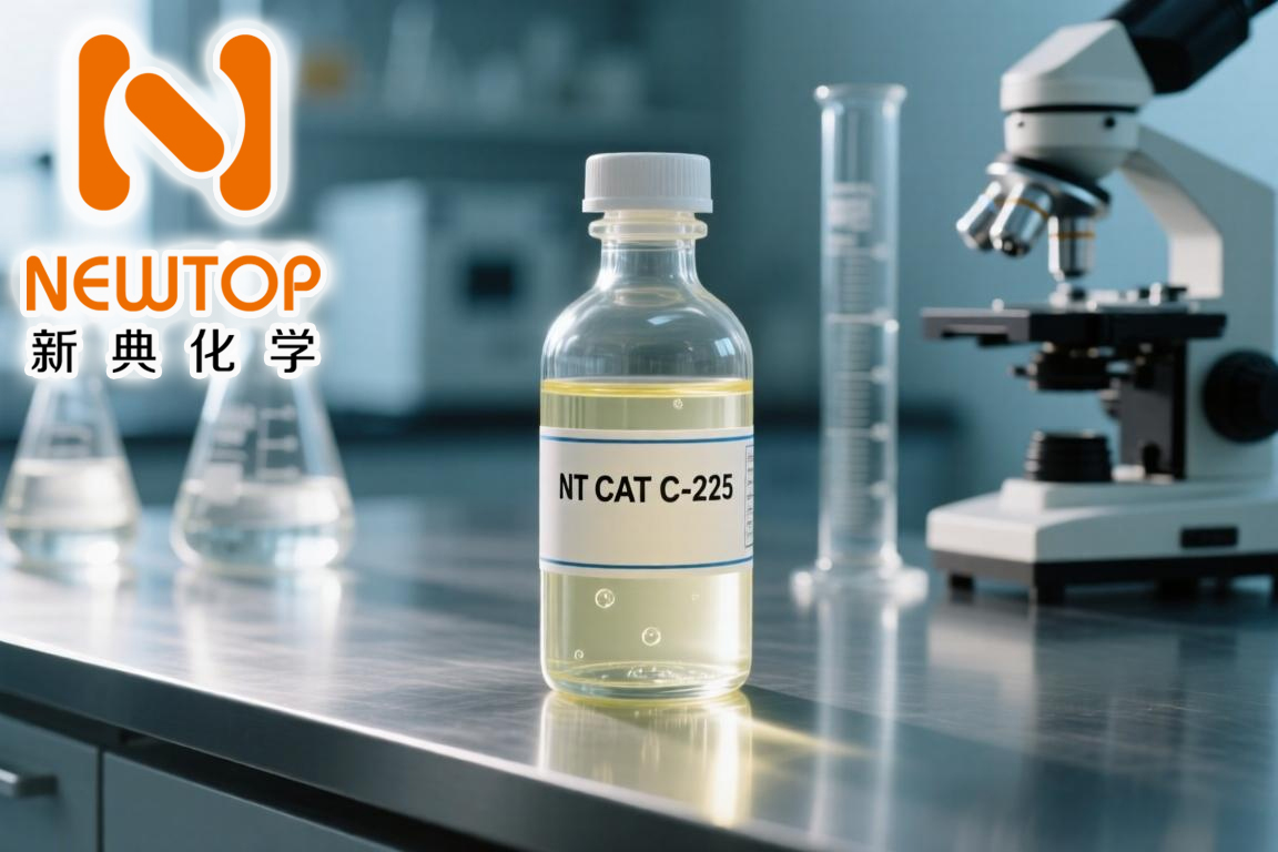 新一代辛酸亞錫/t-9催化劑，專為快速固化體系設計，提高生產效率