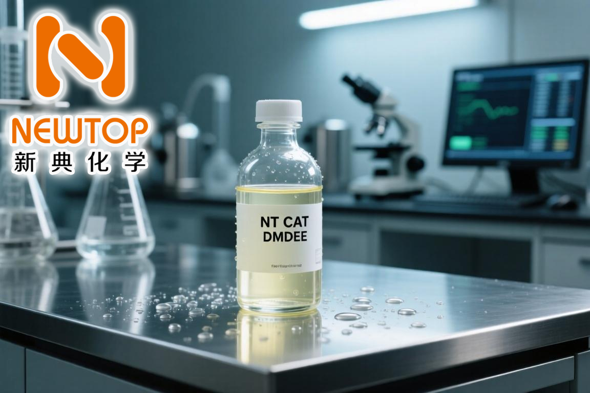 新一代有機錫聚氨酯軟泡催化劑，平衡發泡與凝膠反應，改善泡孔結構