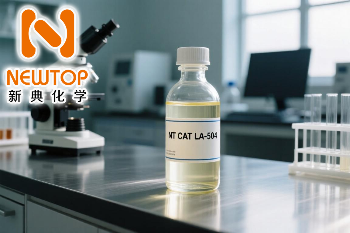 硬泡催化劑 pc-5 對聚氨酯硬泡發(fā)泡速率和凝膠時間的精確平衡，實(shí)現(xiàn)高效生產(chǎn)。