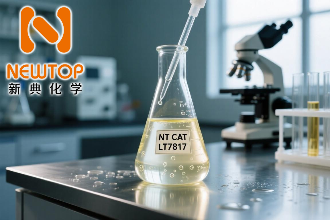 高性能無味低霧化催化劑a33，提供良好的凝膠與發泡平衡，提高產品舒適度