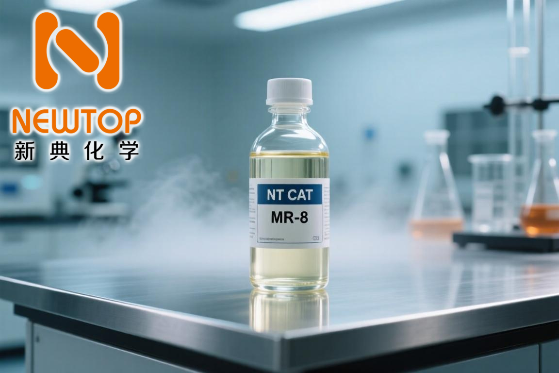 可定制化二新癸酸二甲基錫/68928-76-7，滿足不同行業對性能的需求