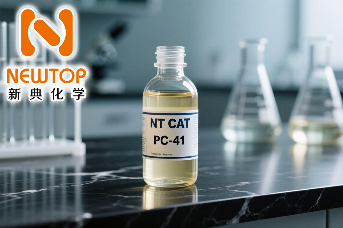 Technical post on how to avoid core burning when using organotin T-9 as the main catalyst to produce furniture sponges