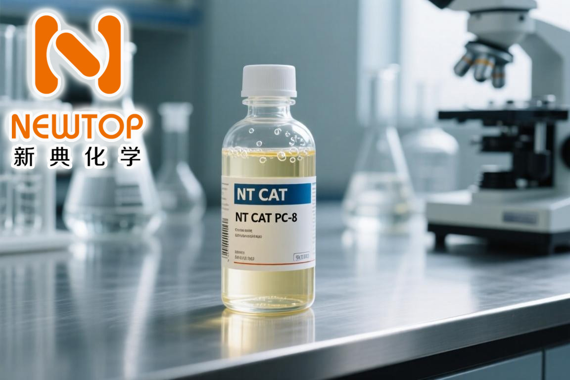 反應型低氣味胺類催化劑zr-70在聚氨酯涂料中的應用，促進快速固化和性能提升。