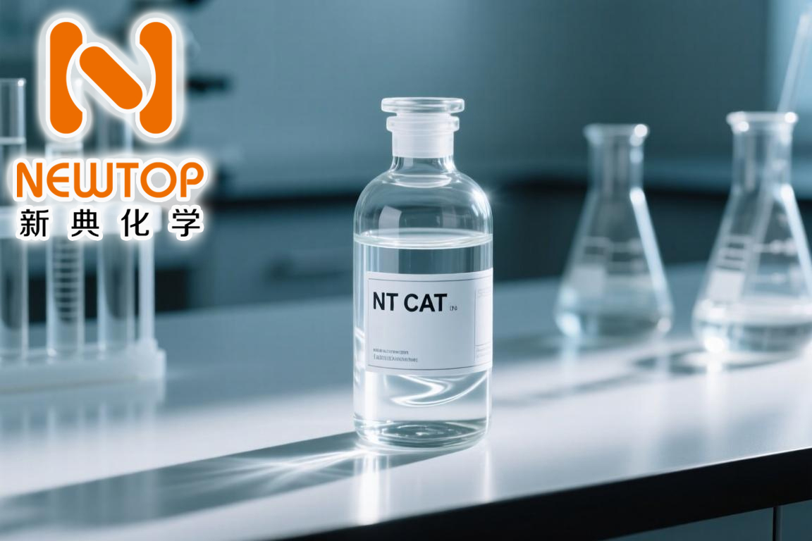 辛酸亞錫，有效縮短聚氨酯制品的脫模和固化時間，提高生產效率