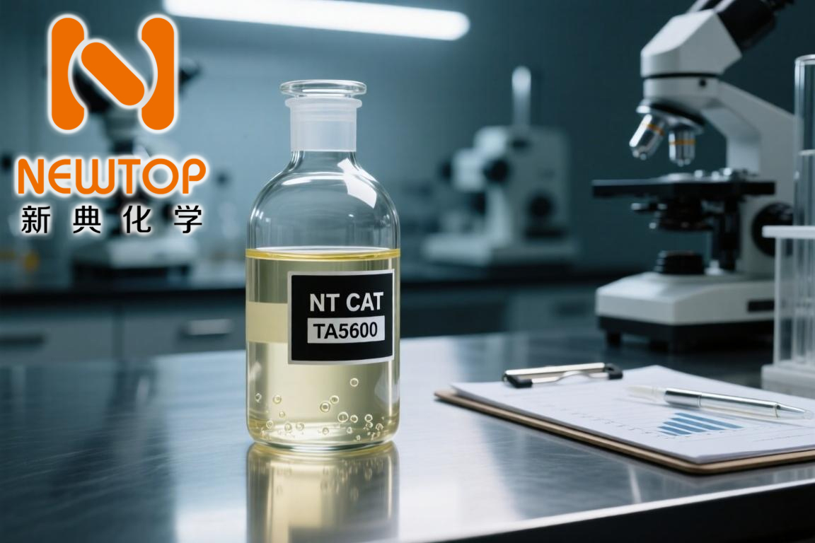 新癸酸鉍催化劑對聚氨酯泡沫閉孔率和物理機械性能的調控作用