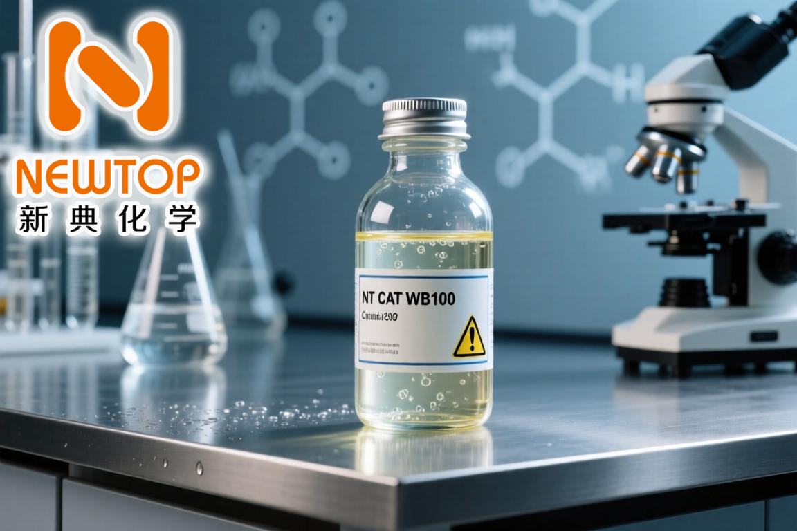 軟體海綿高效增硬劑對于提高聚氨酯全水發(fā)泡環(huán)保體系中硬度控制的顯著成效