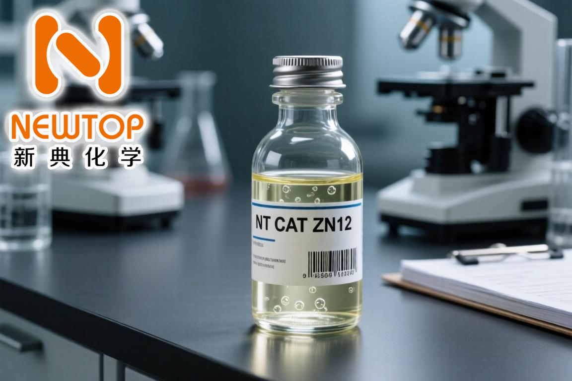 高純度有機胺催化劑及中間體，用于聚氨酯和環氧樹脂體系