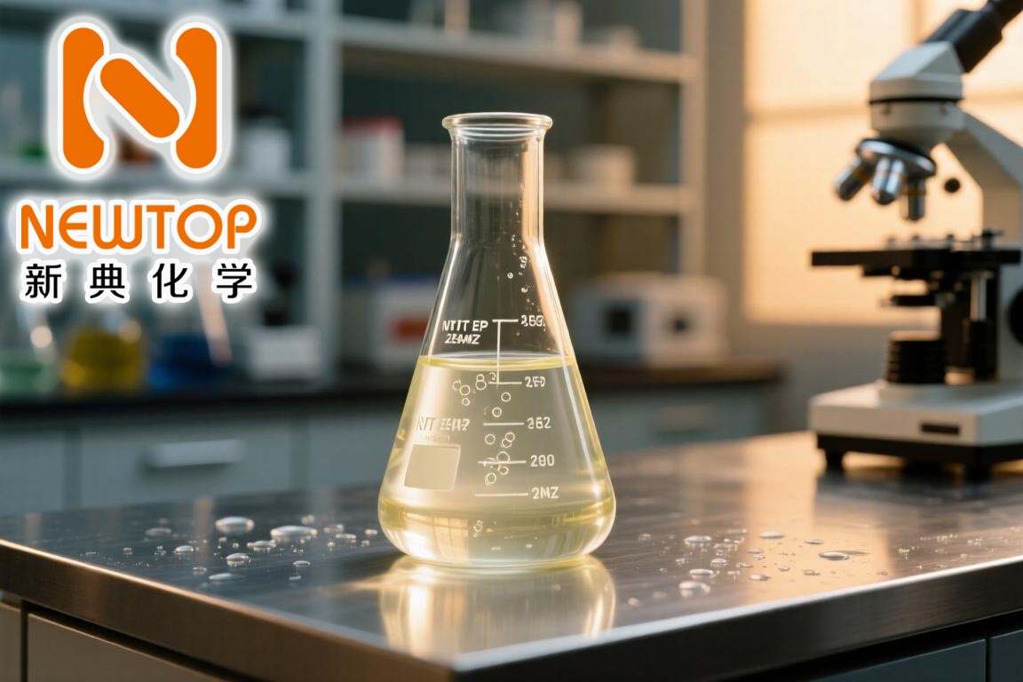 用于冰箱、冷庫板材的高性能聚氨酯表面活性劑配方技術