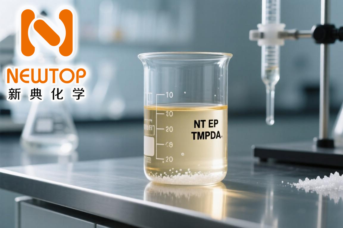 高效新癸酸鋅，作為聚氨酯發(fā)泡催化劑，有效平衡發(fā)泡與凝膠反應