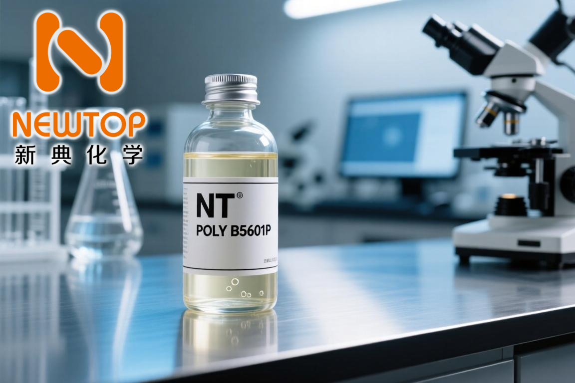 基于聚氨酯金屬催化劑的無溶劑聚氨酯灌封材料在電子電器中的應用