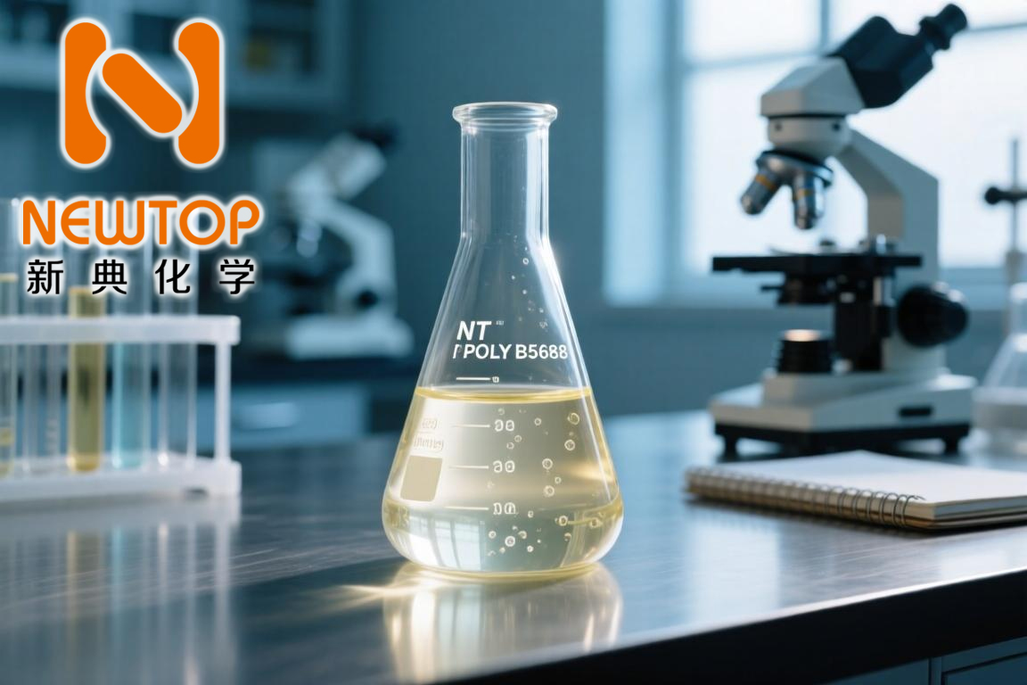 新型環(huán)氧潛伏性促進劑在無溶劑環(huán)氧體系中的應(yīng)用及其對環(huán)保性能的貢獻