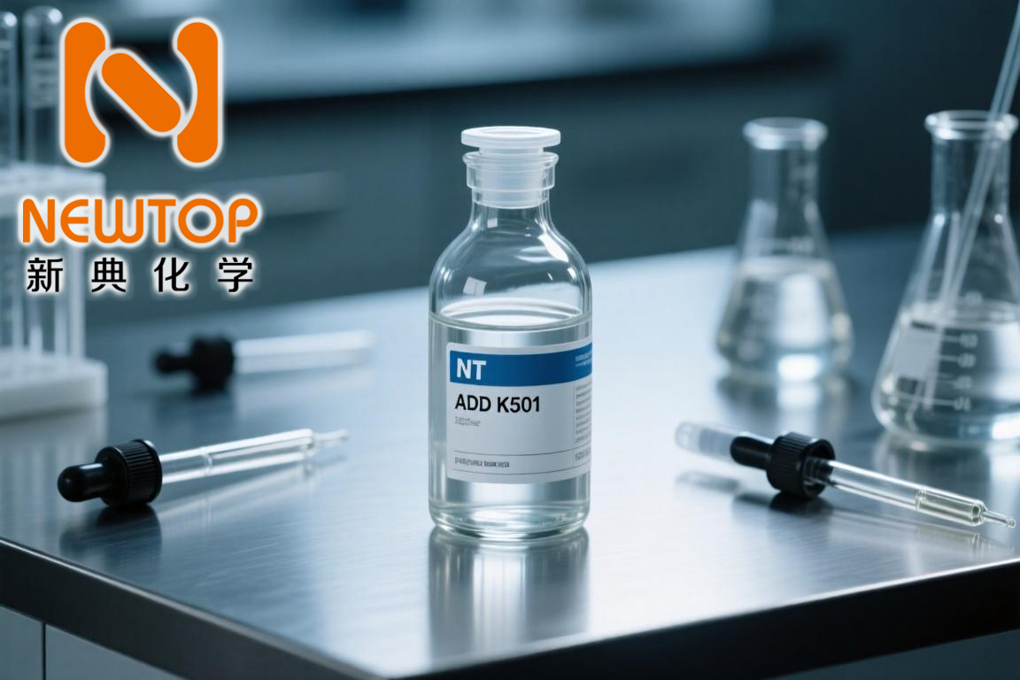 探究聚醚330n對聚氨酯涂層附著力和柔韌性的影響