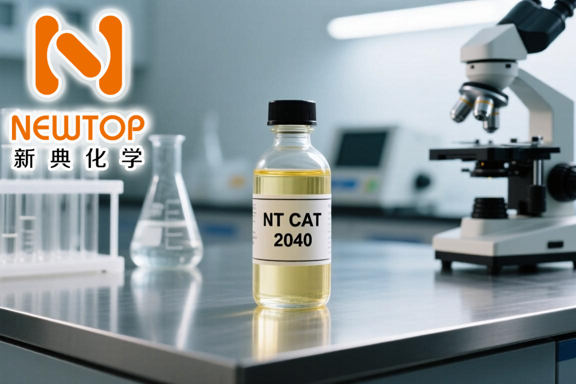 三(二甲氨基丙基)胺 cas 33329-35-0在汽車座椅、內飾件和床墊制造中的應用