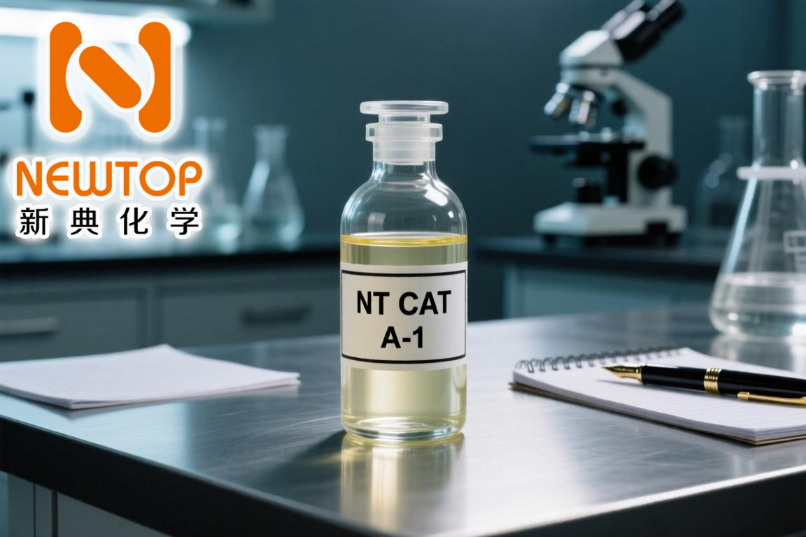 高效聚氨酯硬泡催化劑，確保泡沫快速固化，具有高閉孔率和優(yōu)異的保溫性能